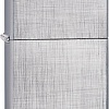 Зажигалка Zippo Linen Weave [28181-000003]