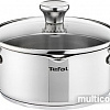 Набор кастрюль Tefal Duetto A705A375