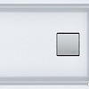 Кухонная мойка Franke Kubus 2 KNG 110-62 125.0512.517 (белый)