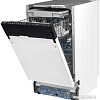 Встраиваемая посудомоечная машина ZorG Technology W45I54A915