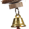 Качели Happy Bird Кокосовый рай H71057