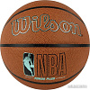 Баскетбольный мяч Wilson NBA Forge Plus Eco BSKT WZ2010901XB7 (7 размер)
