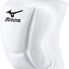 Наколенники Mizuno VS1 Compact Kneepad Z59SS892 (XL, белый)