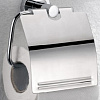 Держатель для туалетной бумаги Gemy XGA60058T
