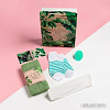 Подарочный набор Этель Tropics 9329269