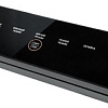 Вакуумный упаковщик BBK BVS602 (черный)