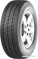 Автомобильные шины Barum Vanis 2 195/75R16C 107/105R