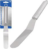 Шпатель кондитерский Мультидом Стэнли стил VL35-72