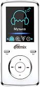 MP3 плеер Ritmix RF-4950 4GB (белый)