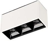 Трековый светильник Arlight MAG-LASER-45-L84-3W Day4000 027621