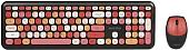 Клавиатура + мышь SmartBuy SBC-666395AG-K
