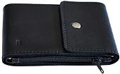 Зажим для денег EZcase Duo (черный)