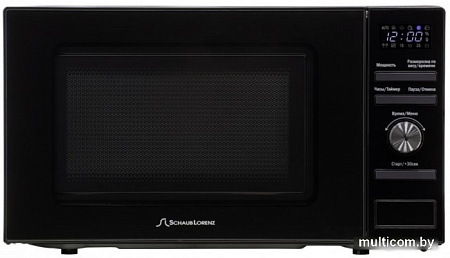 Микроволновая печь Schaub Lorenz SLM ES03D