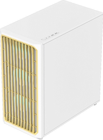 Корпус GameMax F45 WW (белый)