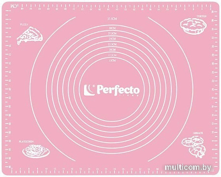 Силиконовый коврик Perfecto Linea Handy 23-504001