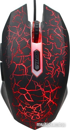 Игровая мышь Oklick 896G