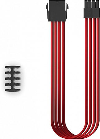 Кабель DeepCool DP-EC300-CPU8P-RD