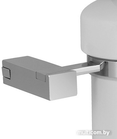 Дозатор для жидкого мыла Manzzaro Caso [A25.38.00]