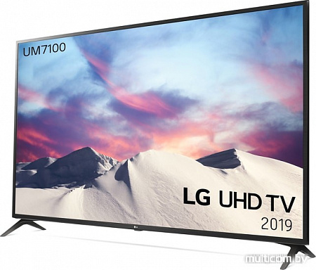 Телевизор LG 70UM7100PLA