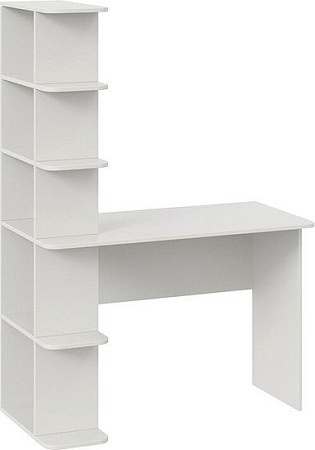 Стол Трия Тип 4 (белый ясень)