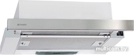Кухонная вытяжка Faber Flox IX A50 315.0567.352