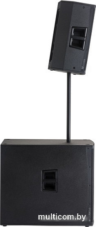 Активная акустика Audiophony Myos12A