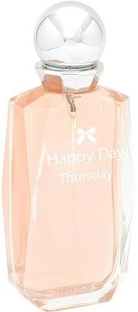 Positive Happy Day Thursday EdT (55 мл)