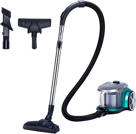 Пылесос Eureka Vacuum Cleaner Strong Suction Power V18C01A-200