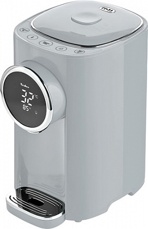 Термопот Tesler TP-5055 (серый)