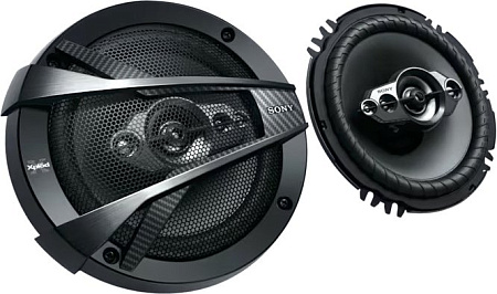Sony XS-XB1651