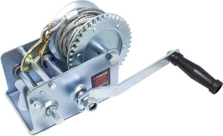 Лебёдка для автомобиля FORSAGE F-TRT1101C