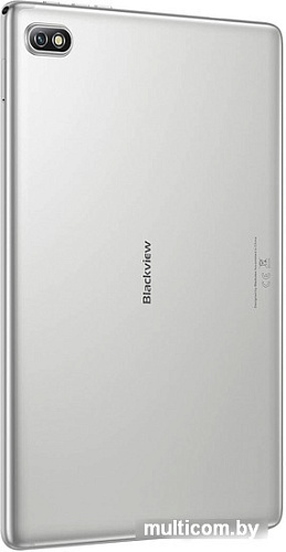 Планшет Blackview Tab 7 3GB/32GB LTE (серебристый)