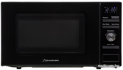 Микроволновая печь Schaub Lorenz SLM ES03D