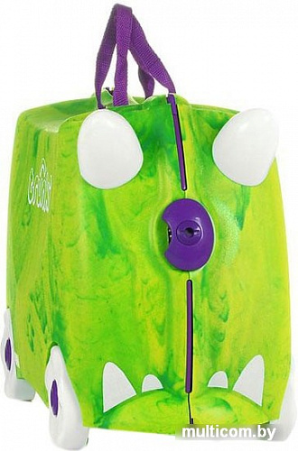 Trunki Динозавр Green (зеленый)