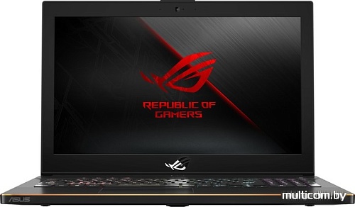 Ноутбук ASUS ROG Zephyrus M GM501GS-EI030T