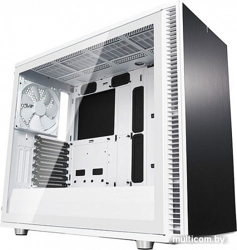 Корпус Fractal Design Define S2 (белый)