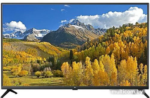 Телевизор BQ 43FSU34B