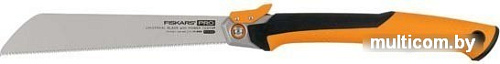 Ножовка Fiskars Pro PowerTooth 1062933