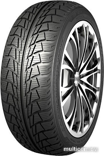 Автомобильные шины Nankang SV-1 235/60R16 100H
