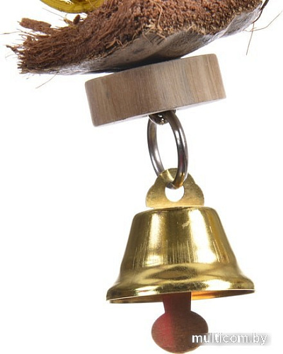 Качели Happy Bird Кокосовый рай H71057