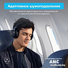 Наушники Anker Soundcore Space One (черный)