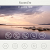 Монитор Falcon Eye Cosmo HD Wi-Fi