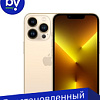 Смартфон Apple iPhone 13 Pro 128GB Восстановленный by Breezy, грейд A (золотой)