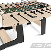 Настольный футбол Start Line Compact 55 New SLP-5FM1iS