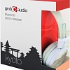Наушники Gembird BHP-KIX-W