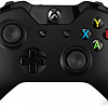 Геймпад Microsoft Xbox One Wireless Controller Black