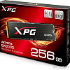 SSD A-Data XPG SX8000 256GB ASX8000NPC-256GM-C