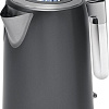 Электрический чайник Polaris PWK 1746CA Water Way Pro (серый)