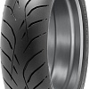 Дорожные мотошины Dunlop Sportmax Roadsmart IV GT 190/50R17 73W TL