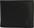 Кошелек Sanchez Casual ZM-17-033 (черный)